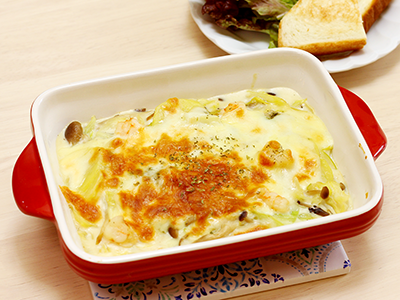 つくろう旬レシピ