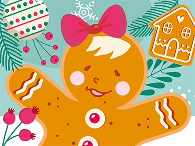 まみむの贈り物Special