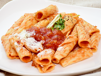 スーパーのお惣菜