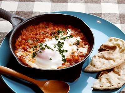 つくろう旬レシピ