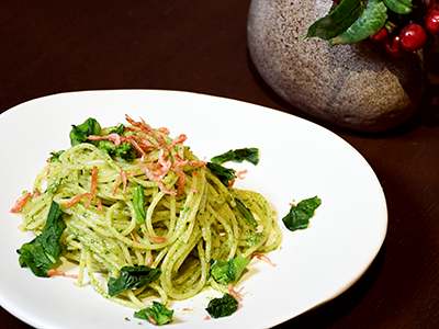 つくろう旬レシピ