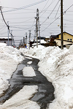 試される技術と思いやり