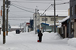 うずく除雪欲