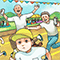 運動会