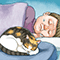 眠りの話
