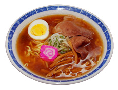 プロが教えるラーメン作り教室