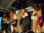 のど自慢イベント観覧モニター