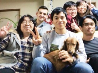 公益財団法人ＡＦＳ日本協会