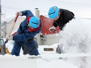 しべつ雪まつり実行委員会