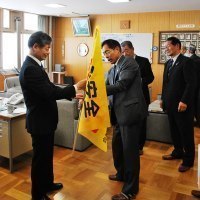 緑が丘まちづくり推進協議会
