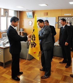 緑が丘まちづくり推進協議会
