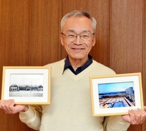 壺屋総本店　なゝ花窓館　ギャラリー村はづれ
