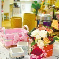 ガーランドトゥリー