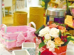 ガーランドトゥリー