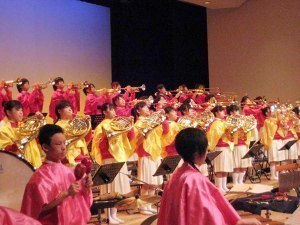 東日本大震災復興支援　チャリティーコンサート実行委員会

