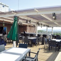 マルウンホール
