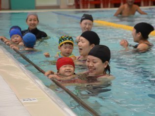 旭川市近文市民ふれあいセンター