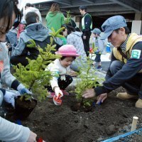 イオンモール旭川駅前