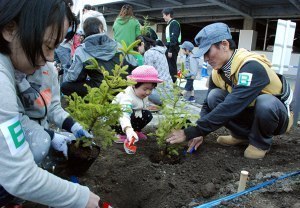 イオンモール旭川駅前