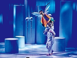 デフ・パペットシアター・ひとみ