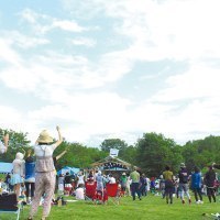 ハレバレパレット実行委員会  