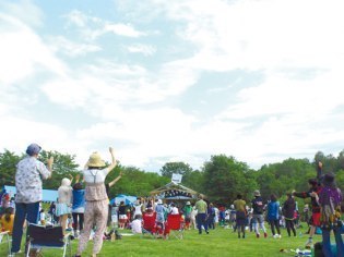 ハレバレパレット実行委員会  