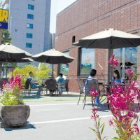 （一財）道北地域旭川地場産業振興センター