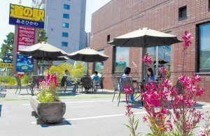 (一財)道北地域旭川地場産業振興センター