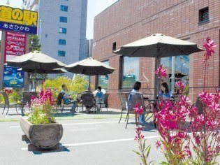 （一財）道北地域旭川地場産業振興センター