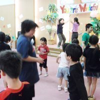 グレースマウンテンインターナショナルスクール