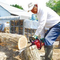 特定非営利活動法人　東川バイオマス・自然エネルギー研究所
