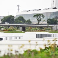 あさひかわ北彩都ガーデン
