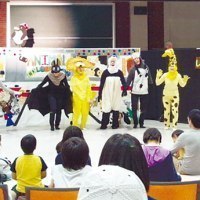 ジュンク堂書店旭川店／旭川大学・旭川大学短期大学部
