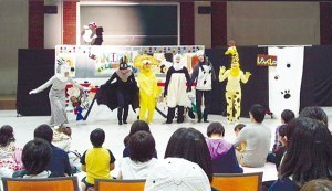 ジュンク堂書店旭川店/旭川大学・旭川大学短期大学部