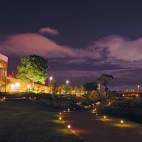 あさひかわ北彩都ガーデン
