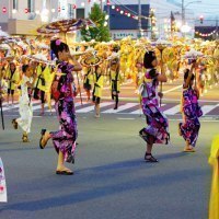 深川商工会議所
