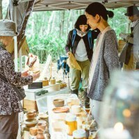 ＮＰＯ法人森の生活内 森ジャム事務局
