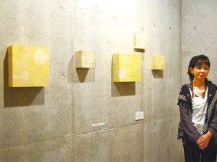 ギャルリアンヴォル