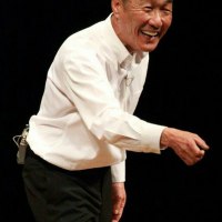 まちなかぶんか小屋時事