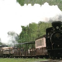遠軽町丸瀬布森林公園いこいの森