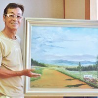 清水アキラ絵画展実行委員会