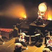 日本太鼓財団　北海道道北支部