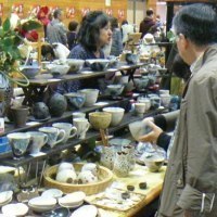 旭川やきもの協会 旭川陶芸フェスティバル実行委員会