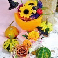 Ｇａｒｌａｎｄ Ｔｒｅｅ（ガーランドトゥリー）