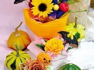 Ｇａｒｌａｎｄ Ｔｒｅｅ（ガーランドトゥリー）