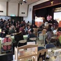 北海道ほんものヴィレッジ実行委員会