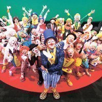 クラウンファミリープレジャーＢ