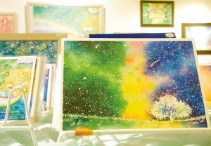 上野ファーム NAYAcafe