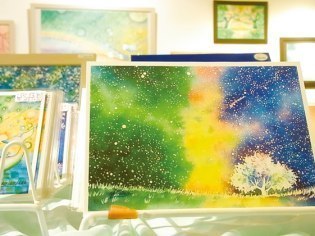 上野ファーム　ＮＡＹＡｃａｆｅ