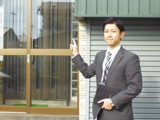 東陽ＡＰ株式会社